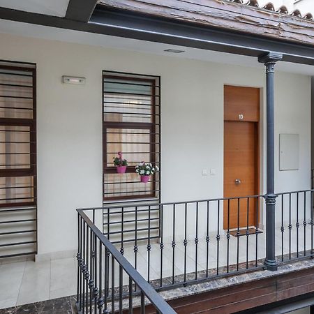 La buhardilla Daire Sevilla Dış mekan fotoğraf