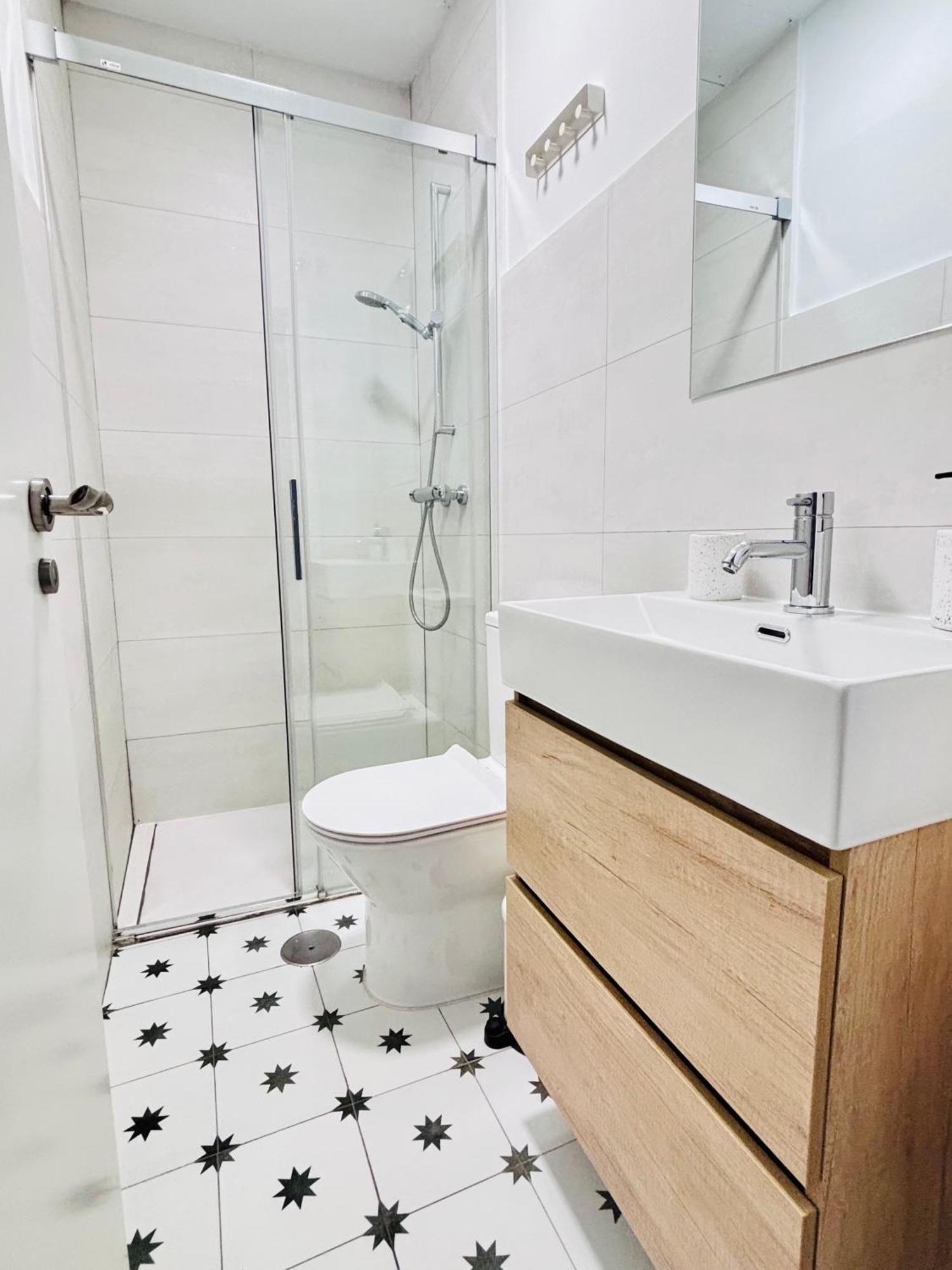 La buhardilla Daire Sevilla Dış mekan fotoğraf
