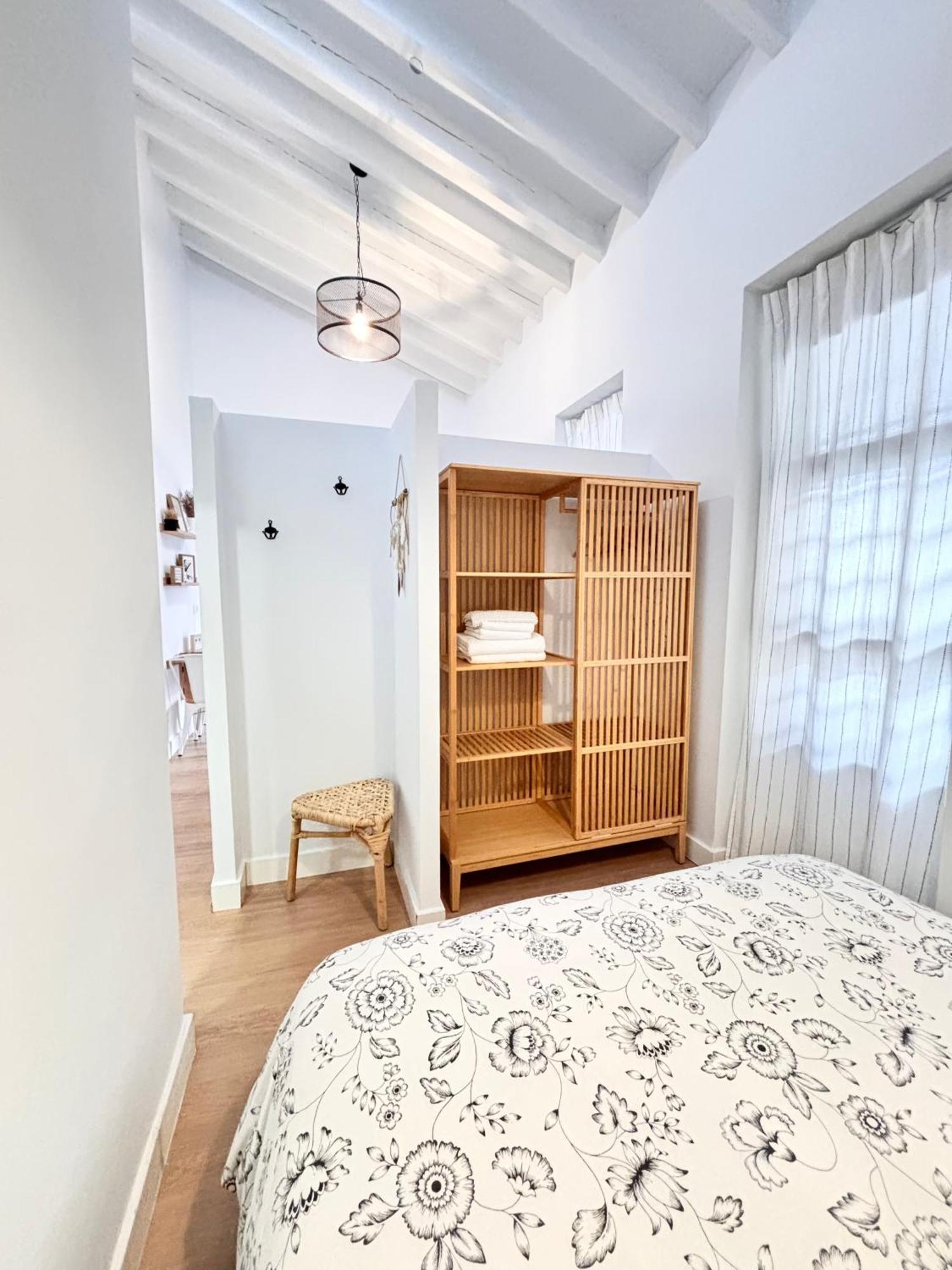 La buhardilla Daire Sevilla Dış mekan fotoğraf