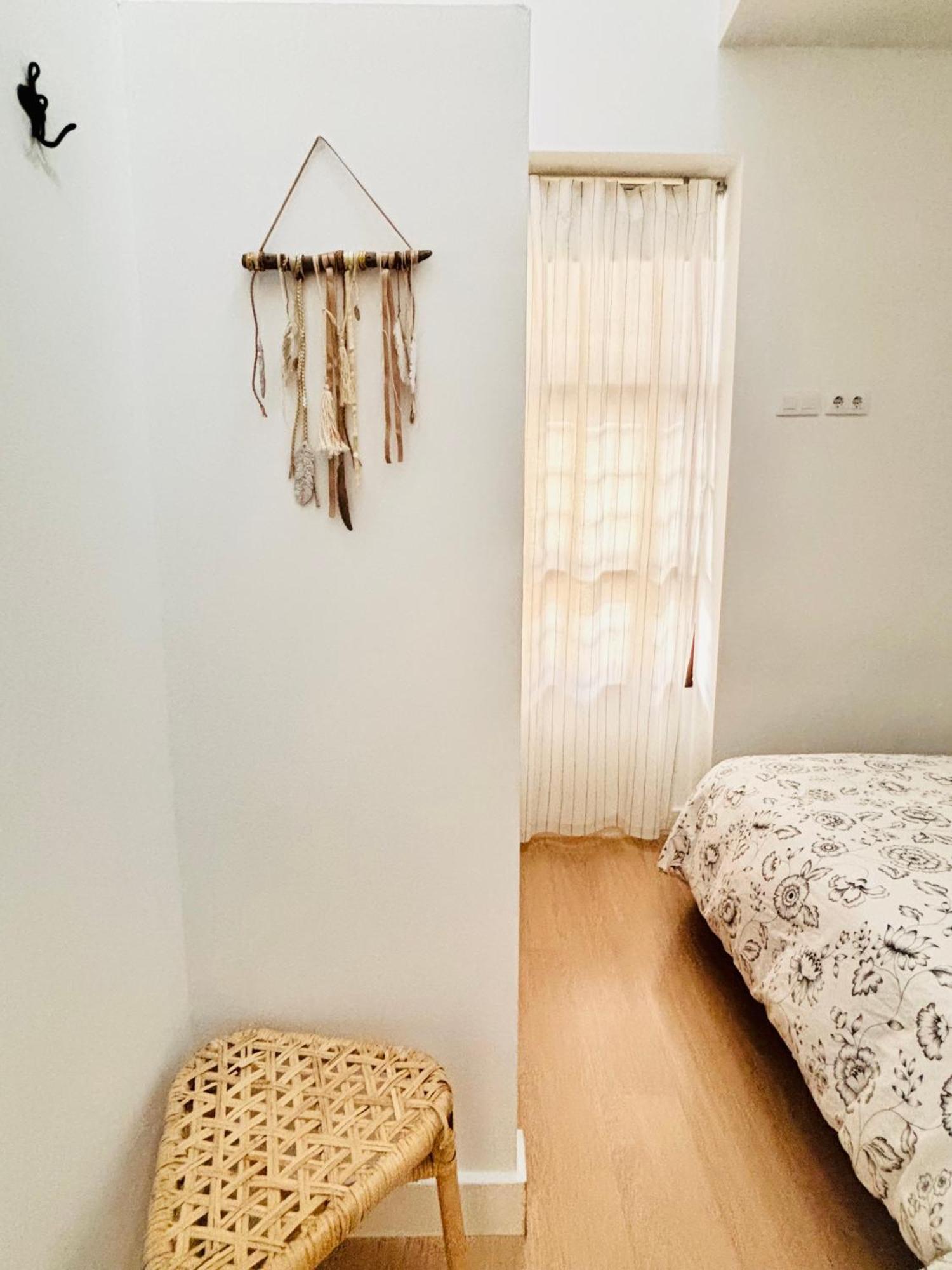 La buhardilla Daire Sevilla Dış mekan fotoğraf