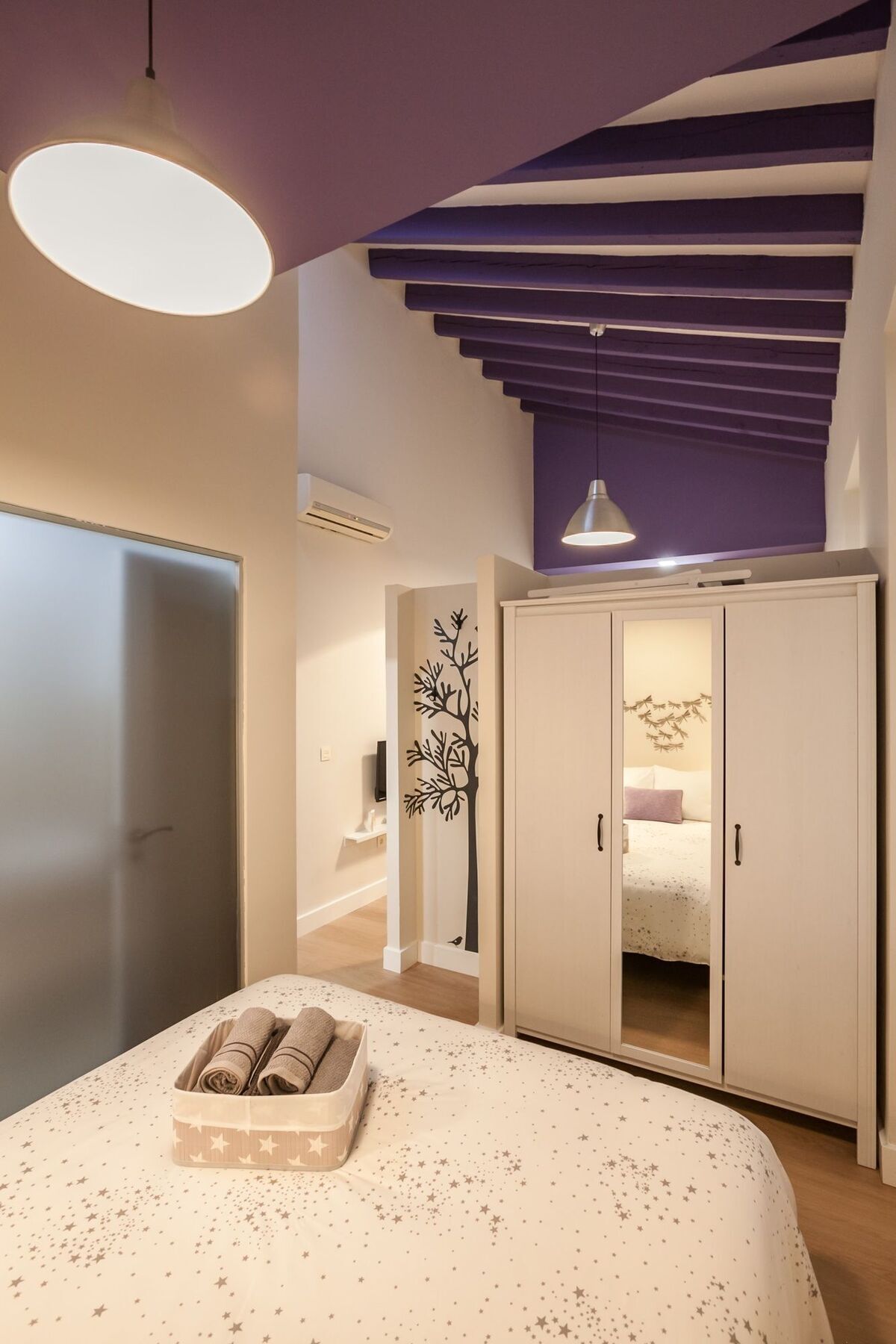 La buhardilla Daire Sevilla Dış mekan fotoğraf